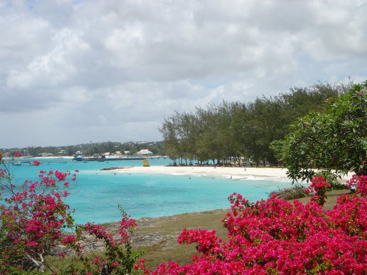 Miami Beach, Barbados, Barbados